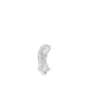 Lalique Sculpture - Flora Nude - Small